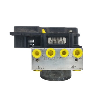 Recambio de abs para fiat punto (199_) 1.3 d multijet referencia OEM IAM 51910174 0265209018 