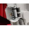 Recambio de piloto trasero izquierdo para renault modus 1.5 dci diesel referencia OEM IAM 8200212205  