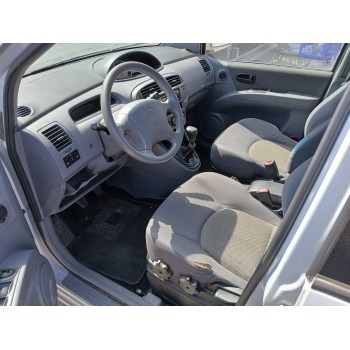 Recambio de carroceria corte para hyundai matrix (fc) 1.6 cat referencia OEM IAM   