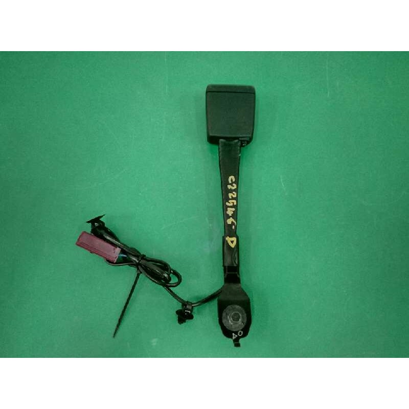 Recambio de enganche cinturon derecho para ford focus iv (hn) 1.0 ecoboost referencia OEM IAM JX7BA61208ACW DELANTERO 