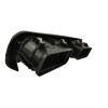 Recambio de rejilla aireadora para toyota proace city 1.5 d-4d 100 (bpzmd) referencia OEM IAM  CENTRAL 