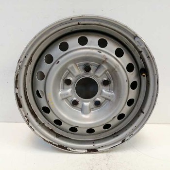 Recambio de llanta para nissan serena (c23m) 2.3 diesel referencia OEM IAM  6JX14CH ET45 