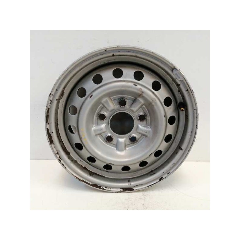 Recambio de llanta para nissan serena (c23m) 2.3 diesel referencia OEM IAM  6JX14CH ET45 