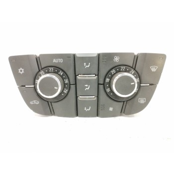 MANDO CLIMATIZADOR 13360105 