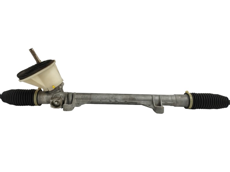 Recambio de cremallera direccion para renault megane ii berlina 3p 1.5 dci diesel referencia OEM IAM 8200463517  
