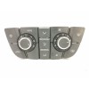 Recambio de mando climatizador para opel astra j gtc sportive referencia OEM IAM 13360105  