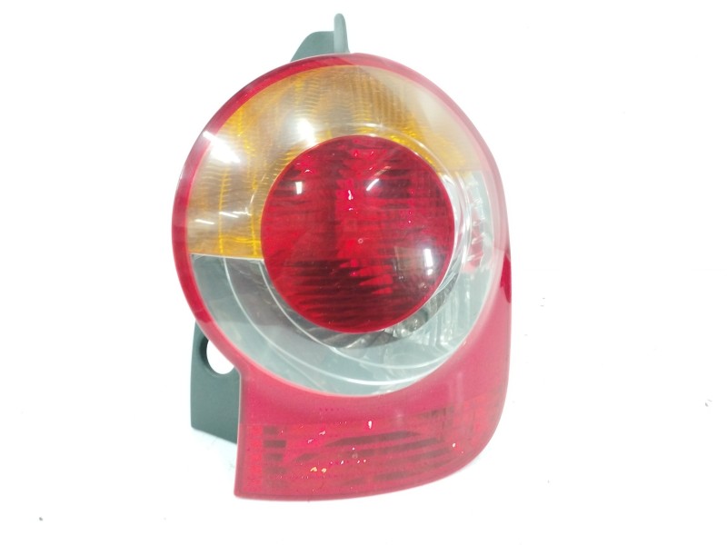 Recambio de piloto trasero derecho para renault modus 1.5 dci diesel referencia OEM IAM 8200212204  
