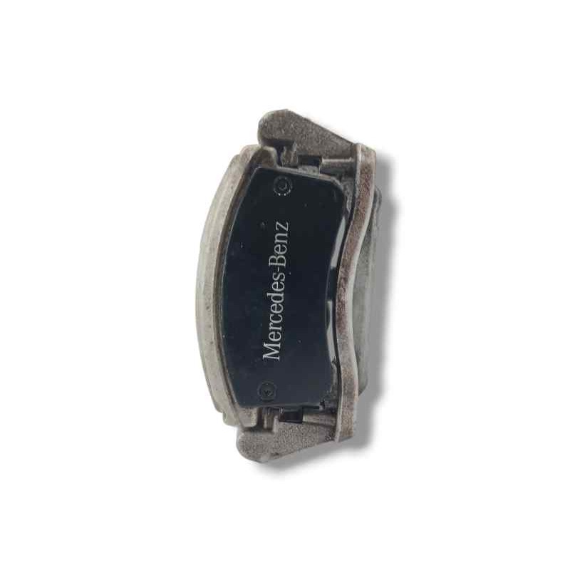 Recambio de pinza freno delantera derecha para mercedes-benz benz gla (h247) gla 200 d (247.712) referencia OEM IAM A1774210401 