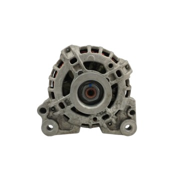 Recambio de alternador para volkswagen polo (6c1) 1.0 referencia OEM IAM   