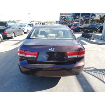 Recambio de carroceria corte para hyundai sonata (nf) 2.0 crdi cat referencia OEM IAM   