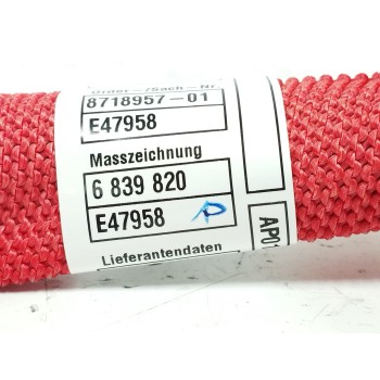 Recambio de modulo electronico para bmw serie x3 (g01) 2.0 referencia OEM IAM 6839820  
