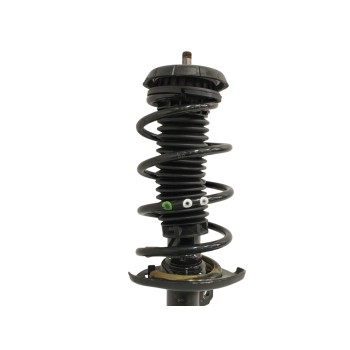 Recambio de amortiguador delantero izquierdo para opel crossland x 1.2 referencia OEM IAM 9824033080  