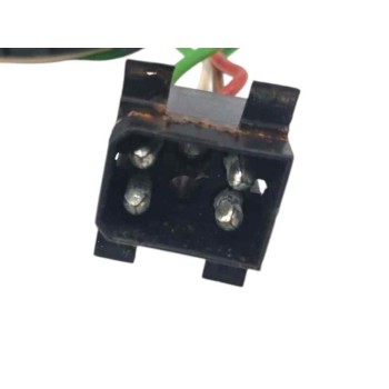 Recambio de motor limpia delantero para bmw serie 3 berlina (e30) 318is referencia OEM IAM 1386155 0390241100 