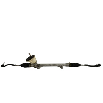 Recambio de cremallera direccion para renault megane ii berlina 3p 1.5 dci diesel referencia OEM IAM 8200463517  