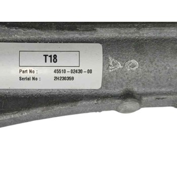 Recambio de cremallera direccion para toyota corolla station wagon (_e21_) 2.0 hybrid (mzeh12) referencia OEM IAM 455100243000 2