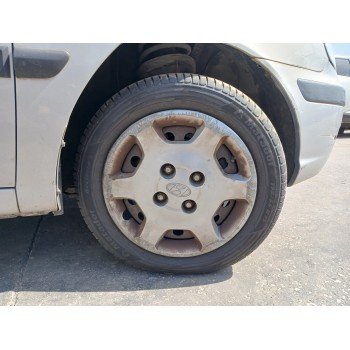 Recambio de carroceria corte para hyundai matrix (fc) 1.6 cat referencia OEM IAM   