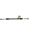 Recambio de cremallera direccion para renault megane ii berlina 3p 1.5 dci diesel referencia OEM IAM 8200463517  