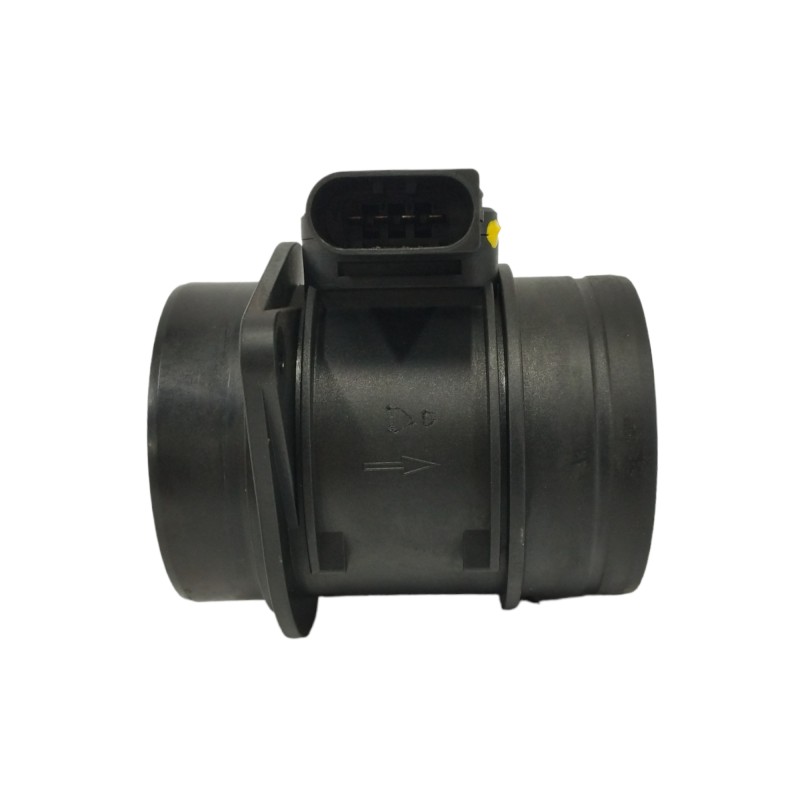 Recambio de caudalimetro para mercedes-benz clase a (w169) 2.0 cdi cat referencia OEM IAM A0000943348 5WK97026 
