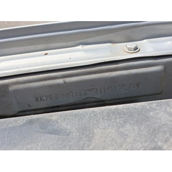 Recambio de carroceria corte para hyundai matrix (fc) 1.6 cat referencia OEM IAM   