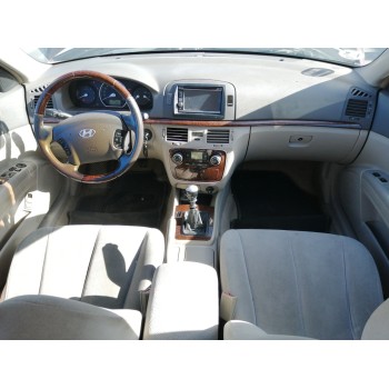 Recambio de carroceria corte para hyundai sonata (nf) 2.0 crdi cat referencia OEM IAM   
