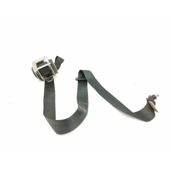 Recambio de cinturon seguridad delantero izquierdo para mazda 3 berlina (bk) 1.6 cd diesel cat referencia OEM IAM 6070215  