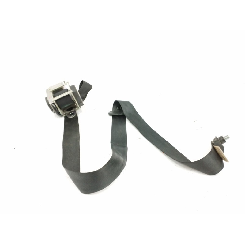 Recambio de cinturon seguridad delantero izquierdo para mazda 3 berlina (bk) 1.6 cd diesel cat referencia OEM IAM 6070215  