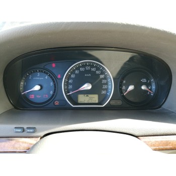 Recambio de carroceria corte para hyundai sonata (nf) 2.0 crdi cat referencia OEM IAM   