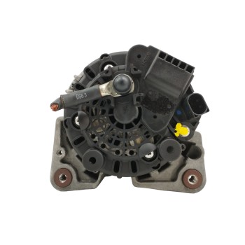 Recambio de alternador para volkswagen polo (6c1) 1.0 referencia OEM IAM   