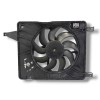 Recambio de electroventilador para nissan qashqai (j10) 1.5 dci turbodiesel cat referencia OEM IAM 21481JD200  