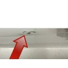 Recambio de faldon lateral para bmw serie 3 cabrio (e93) 2.0 16v cat referencia OEM IAM 51777130874 LADO DERECHO OBSERVAR FOTOS