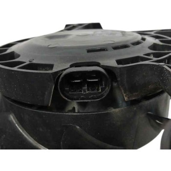Recambio de electroventilador para nissan qashqai (j10) 1.5 dci turbodiesel cat referencia OEM IAM 21481JD200  