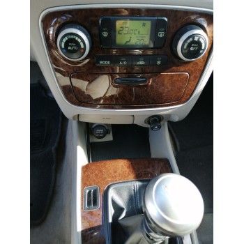 Recambio de carroceria corte para hyundai sonata (nf) 2.0 crdi cat referencia OEM IAM   