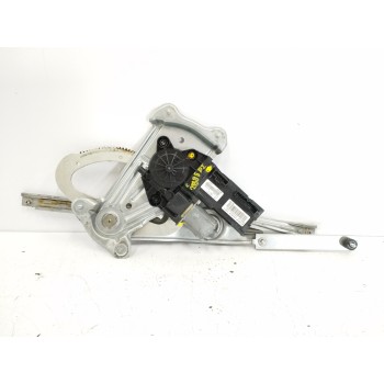 ELEVALUNAS DELANTERO IZQUIERDO 807315510R 