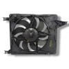 Recambio de electroventilador para nissan qashqai (j10) 1.5 dci turbodiesel cat referencia OEM IAM 21481JD200  