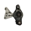 Recambio de soporte motor derecho para opel crossland x 1.2 referencia OEM IAM 9676780580  