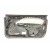 Recambio de guarnecido puerta delantera izquierda para opel adam 1.4 16v referencia OEM IAM 13357759 NEGRO 