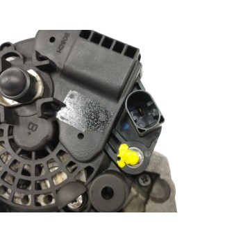 Recambio de alternador para volkswagen polo (6c1) 1.0 referencia OEM IAM   