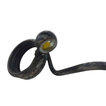 Recambio de tubo presion direccion asistida para audi a4 berlina (b5) 1.9 tdi referencia OEM IAM 8D1422893A  