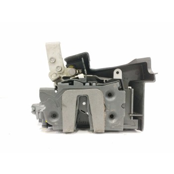Recambio de cerradura puerta delantera izquierda para ford mondeo ber. (ca2) 1.8 tdci cat referencia OEM IAM 6M2AR21813EC  