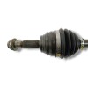 Recambio de transmision delantera derecha para ford fiesta vii (hj, hf) 1.1 ti-vct referencia OEM IAM H1B53B436BE  