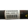 Recambio de transmision delantera derecha para ford fiesta vii (hj, hf) 1.1 ti-vct referencia OEM IAM H1B53B436BE  