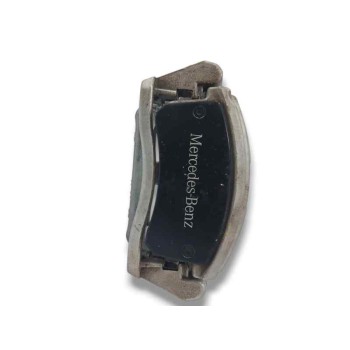 PINZA FRENO DELANTERA IZQUIERDA A1774210301 