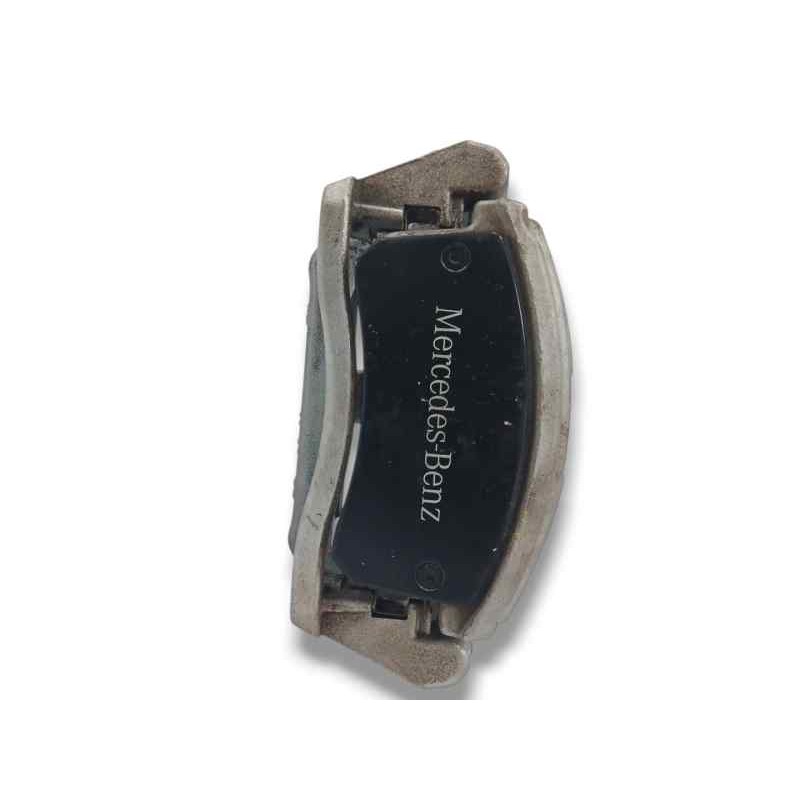 Recambio de pinza freno delantera izquierda para mercedes-benz benz gla (h247) gla 200 d (247.712) referencia OEM IAM A177421030