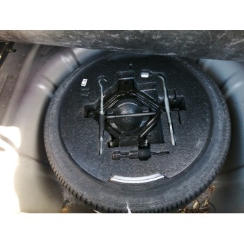 Recambio de carroceria corte para hyundai sonata (nf) 2.0 crdi cat referencia OEM IAM   