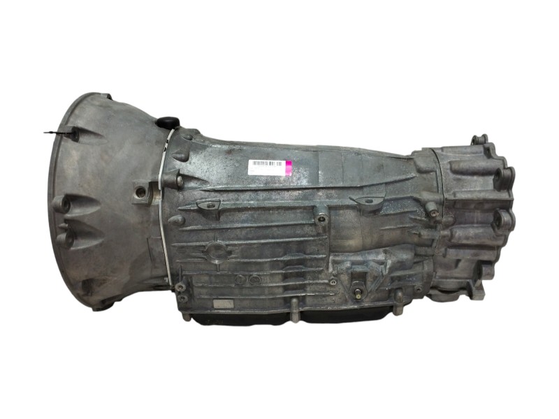 Recambio de caja cambios para mercedes-benz clase r (w251) 3.0 cdi cat referencia OEM IAM 722902 Recambio de caja cambios para mercedes-benz clase r (w251) 3.0 cdi cat referencia OEM IAM 722902