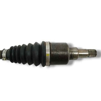 Recambio de transmision delantera derecha para ford fiesta vii (hj, hf) 1.1 ti-vct referencia OEM IAM H1B53B436BE  