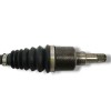 Recambio de transmision delantera derecha para ford fiesta vii (hj, hf) 1.1 ti-vct referencia OEM IAM H1B53B436BE  