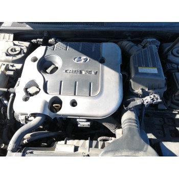 Recambio de carroceria corte para hyundai sonata (nf) 2.0 crdi cat referencia OEM IAM   