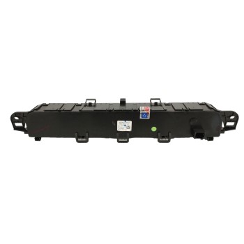 Recambio de mando calefaccion / aire acondicionado para toyota proace city 1.5 d-4d 100 (bpzmd) referencia OEM IAM 98340416ZD  