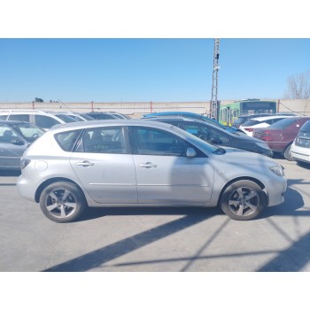 Recambio de carroceria corte para mazda 3 berlina (bk) 1.6 cd diesel cat referencia OEM IAM   